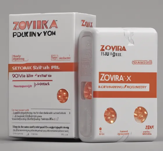 Zovirax prescrizione medica